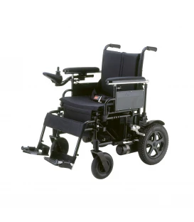 Cirrus Plus EC Folding Power Chair by Drive