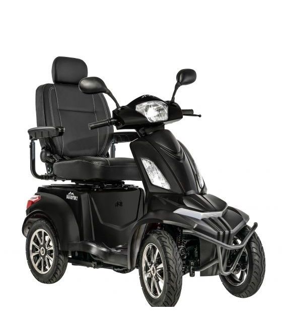 Baja Raptor 2 4-Wheel Mobility Scooter