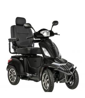 Baja Raptor 2 4-Wheel Mobility Scooter