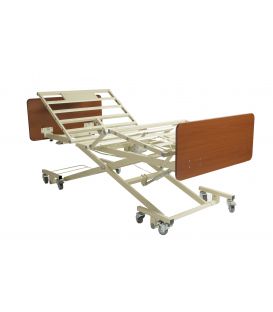 Protekt Protopia™ "Ultra" Low LTC Bed