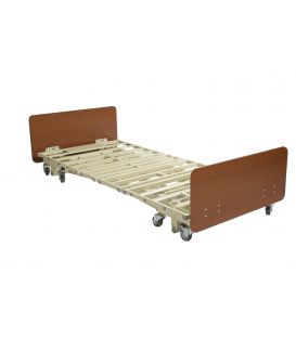 Protekt Protopia™ "Ultra" Low LTC Bed