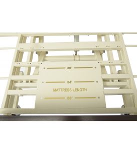 Protekt Protopia EXP Bari "Expandable" Ultra Low Bed