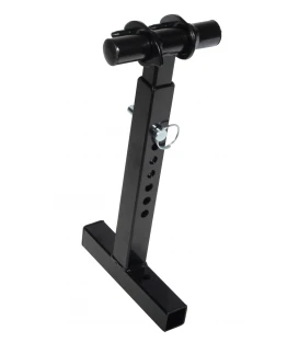 Elevating Leg Rest Kit for Power Wheelchair by Drive