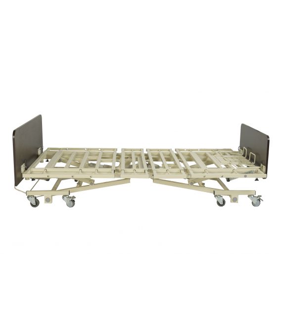 Protekt Protopia EXP Bari "Expandable" Ultra Low Bed
