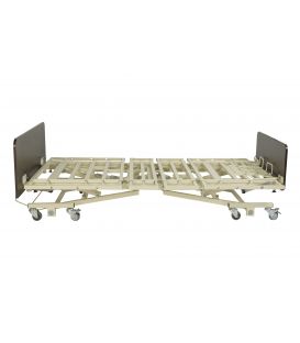Protekt Protopia EXP Bari "Expandable" Ultra Low Bed