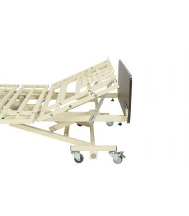 Protekt Protopia EXP Bari "Expandable" Ultra Low Bed