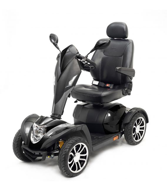  Drive Medical Cobra GT4 Electric Scooter 