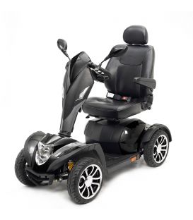  Drive Medical Cobra GT4 Electric Scooter 