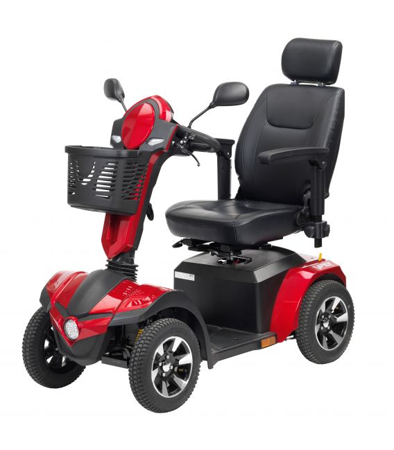  Drive Panther Power Scooter 