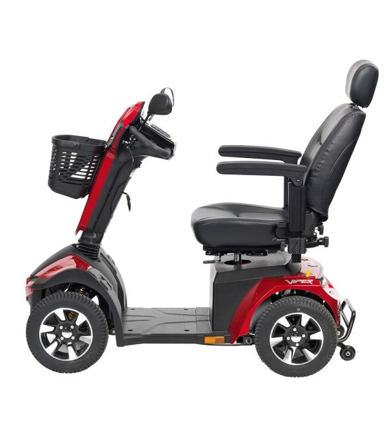  Drive Panther Power Scooter 