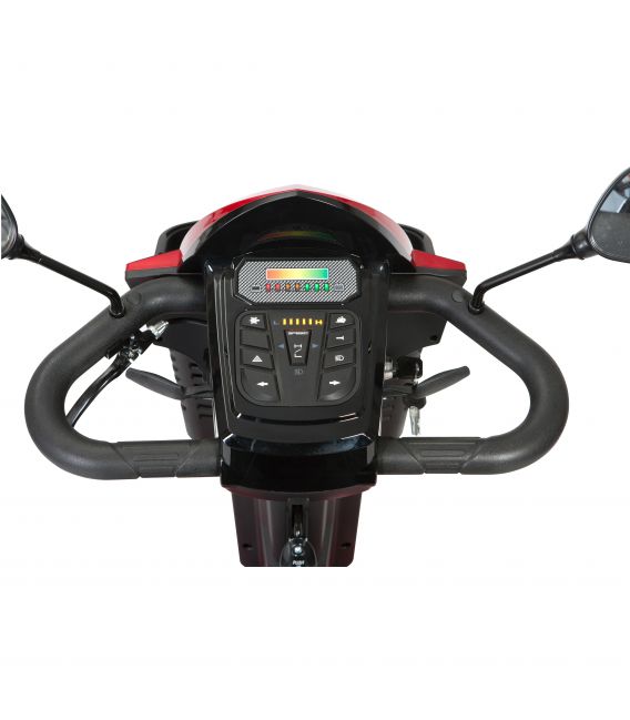 Drive Panther Power Scooter 
