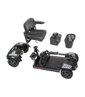 Phoenix LT 4 Travel Power Scooter