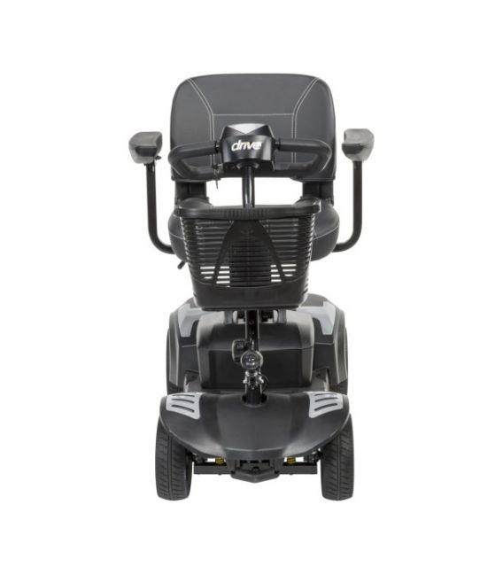 Phoenix LT 4 Travel Power Scooter