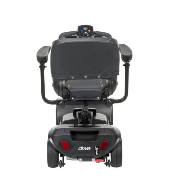 Phoenix LT 4 Travel Power Scooter