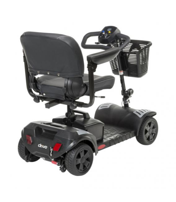 Phoenix LT 4 Travel Power Scooter