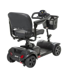 Phoenix LT 4 Travel Power Scooter