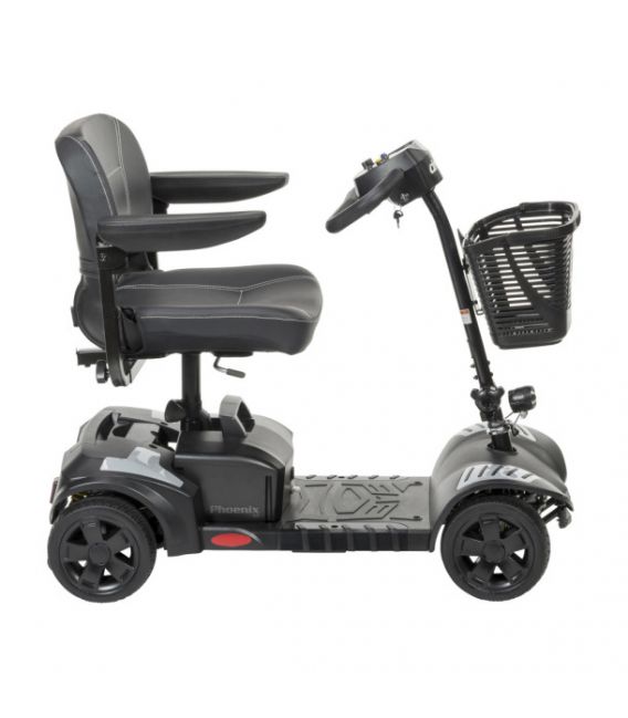 Phoenix LT 4 Travel Power Scooter