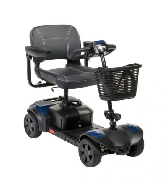 Phoenix LT 4 Travel Power Scooter