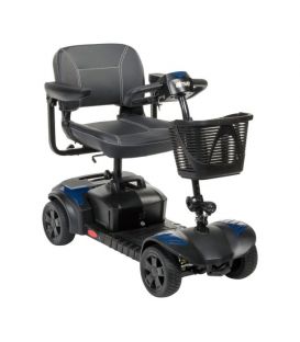 Phoenix LT 4 Travel Power Scooter