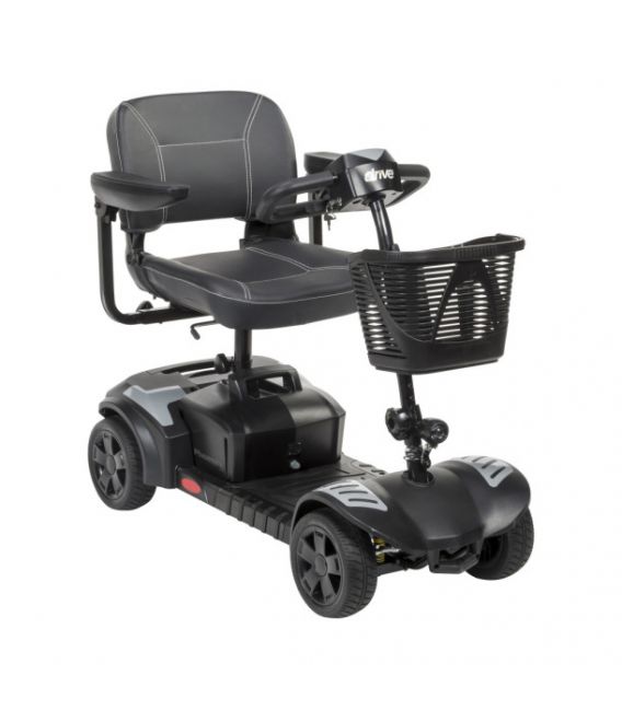 Phoenix LT 4 Travel Power Scooter