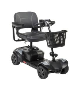 Phoenix LT 4 Travel Power Scooter