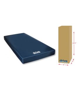 Quick 'N Easy Foam Comfort Mattress 15076 by Drive