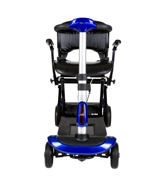 Drive ZooMe Auto-Flex Folding Travel Scooter