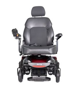 Merits P310 Regal Power Chair