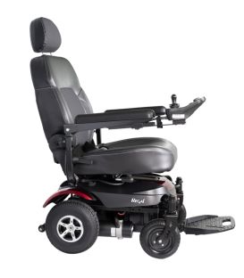 Merits P310 Regal Power Chair