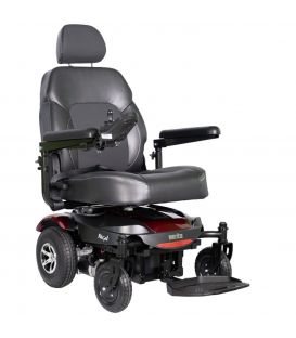 Merits P310 Regal Power Chair