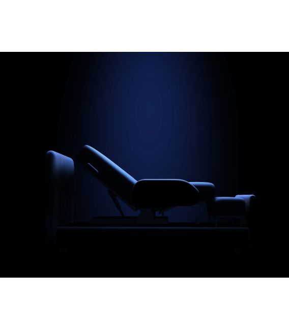 Orin Rotation Bed by Charme Starsleep