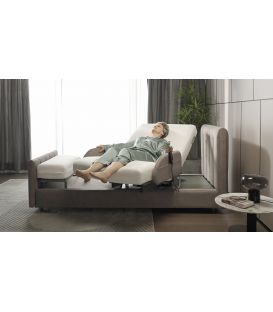 Orin Rotation Bed by Charme Starsleep