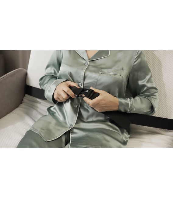 Orin Rotation Bed by Charme Starsleep