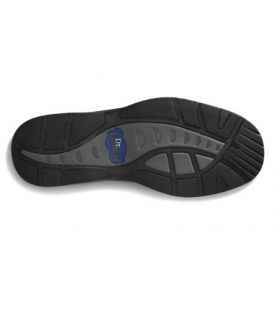 Dr. Comfort Men's Ranger Diabetic Shoes - Black