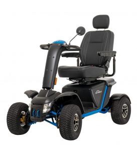 Baja Wrangler 2 Outdoor Mobility Scooter