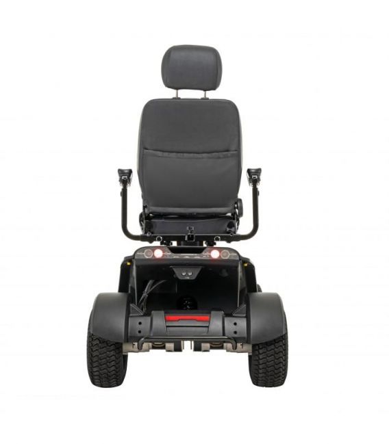 Baja Wrangler 2 Outdoor Mobility Scooter