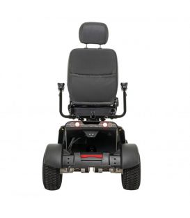 Baja Wrangler 2 Outdoor Mobility Scooter