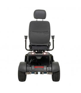 Baja Wrangler 2 Outdoor Mobility Scooter