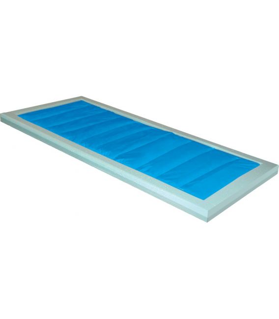 Guard Gel Foam Overlay -34"W x 76"L x 3.5"H
