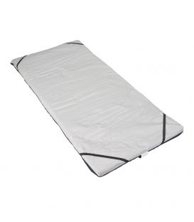 Guard Gel Foam Overlay -42"W x 76"L x 3.5"H