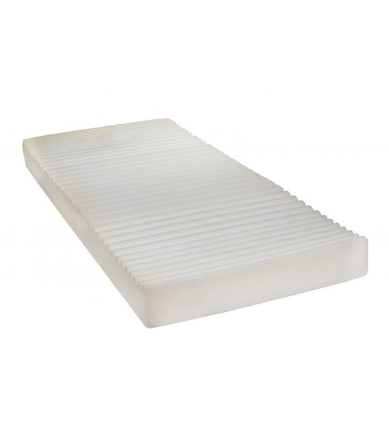 Therapeutic Foam Pressure Reduction Support Mattress by Drive
