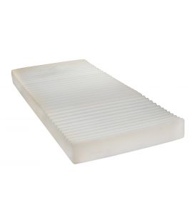 Therapeutic Foam Pressure Reduction Support Mattress by Drive