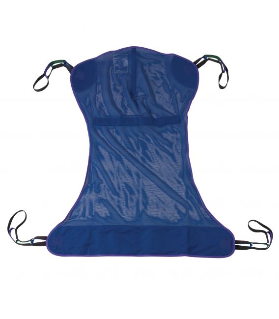 Drive Full Body Patient Lift Sling Mesh or Solid