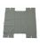 Drive Patient Heavy Duty Full Body Solid Canvas Sling - 13060