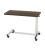 Low Height Overbed Table