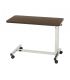 Low Height Overbed Table