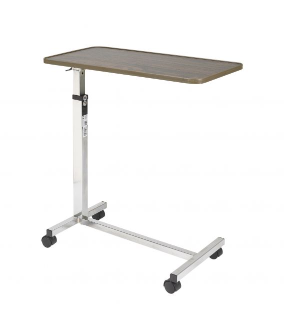 Tilt Top Overbed Table