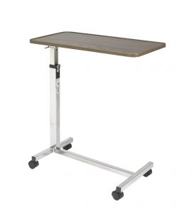 Tilt Top Overbed Table