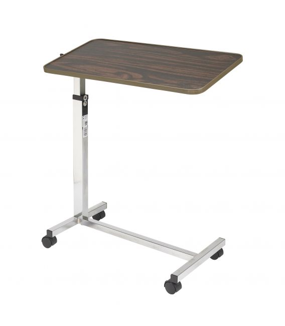 Tilt Top Overbed Table