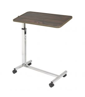 Tilt Top Overbed Table